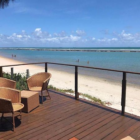 Flat Em Muro Alto - Porto De Galinhas - Marupiara Suites Esterno foto