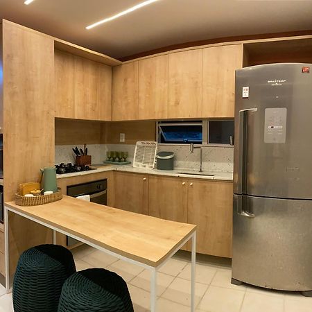 Flat Em Muro Alto - Porto De Galinhas - Marupiara Suites Esterno foto