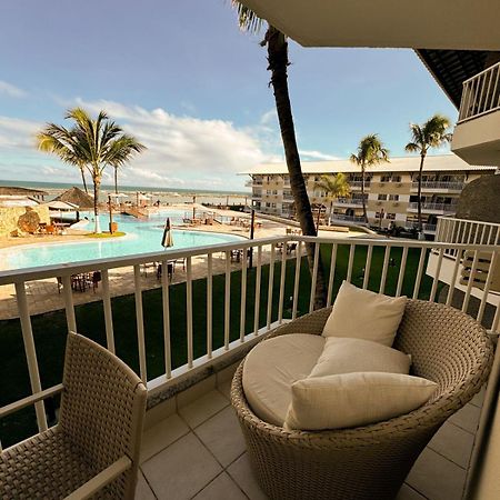 Flat Em Muro Alto - Porto De Galinhas - Marupiara Suites Esterno foto