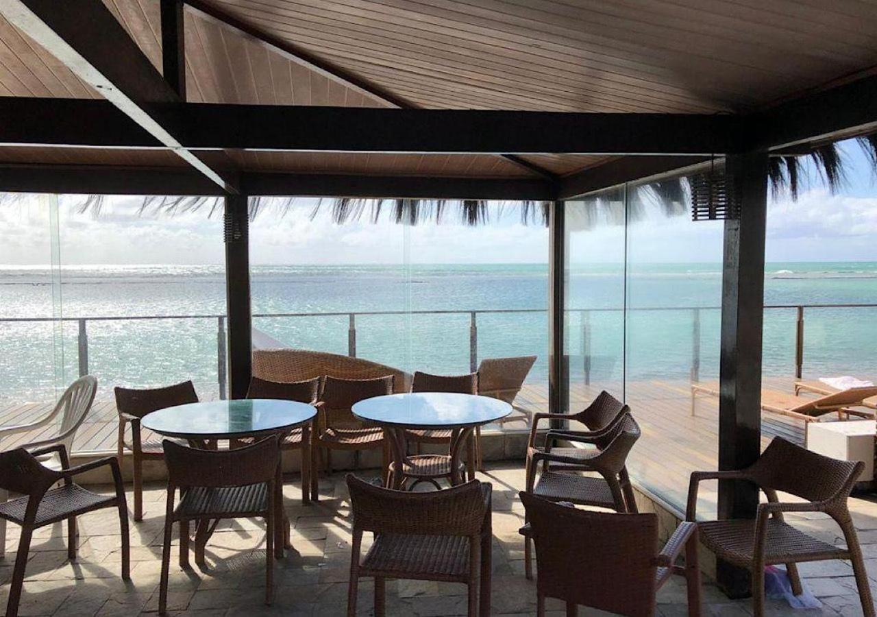 Flat Em Muro Alto - Porto De Galinhas - Marupiara Suites Esterno foto