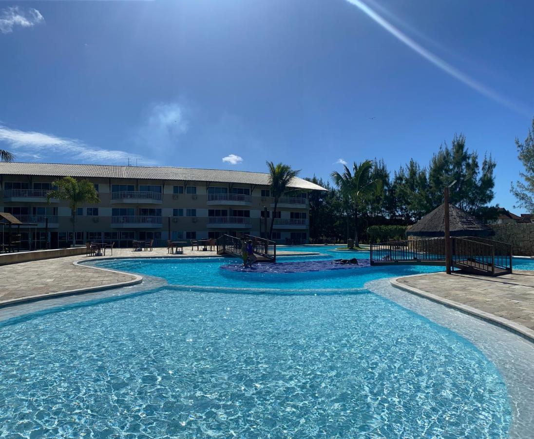 Flat Em Muro Alto - Porto De Galinhas - Marupiara Suites Esterno foto