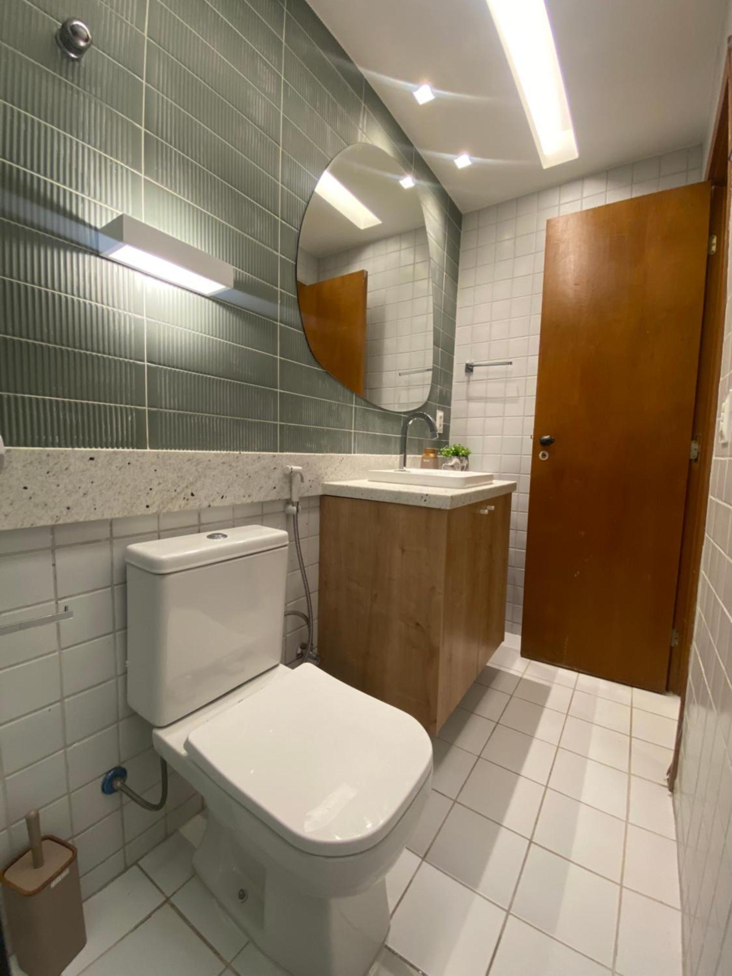 Flat Em Muro Alto - Porto De Galinhas - Marupiara Suites Esterno foto