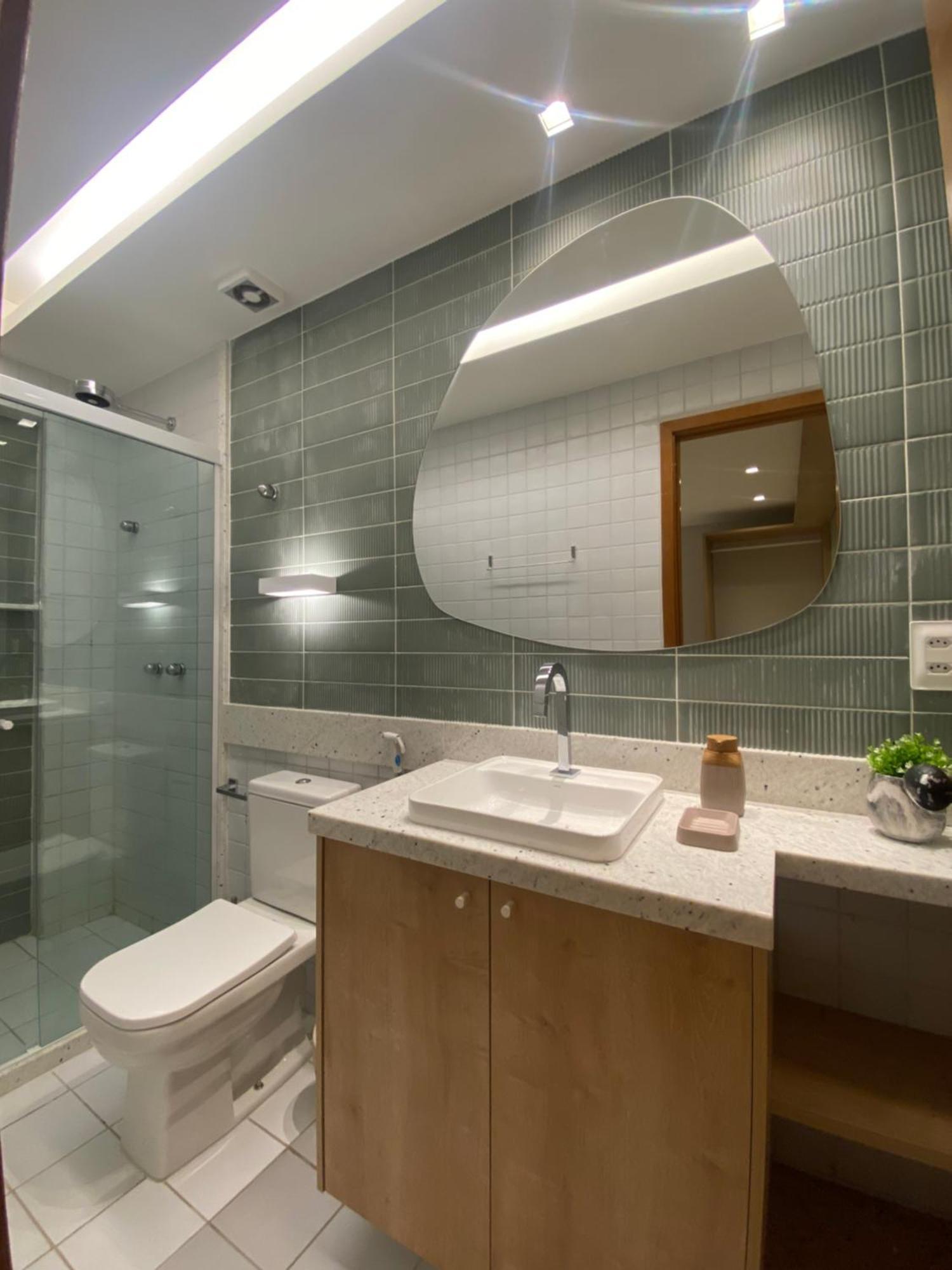 Flat Em Muro Alto - Porto De Galinhas - Marupiara Suites Esterno foto