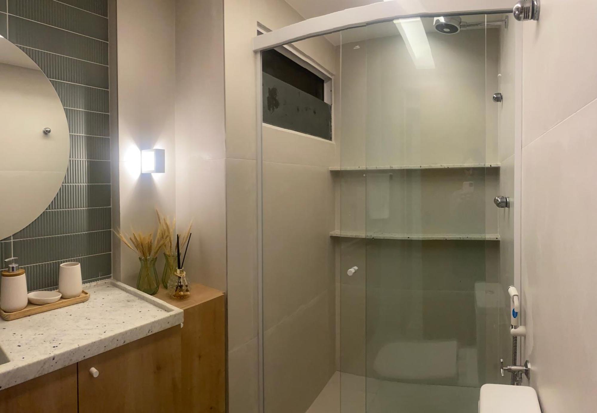 Flat Em Muro Alto - Porto De Galinhas - Marupiara Suites Esterno foto