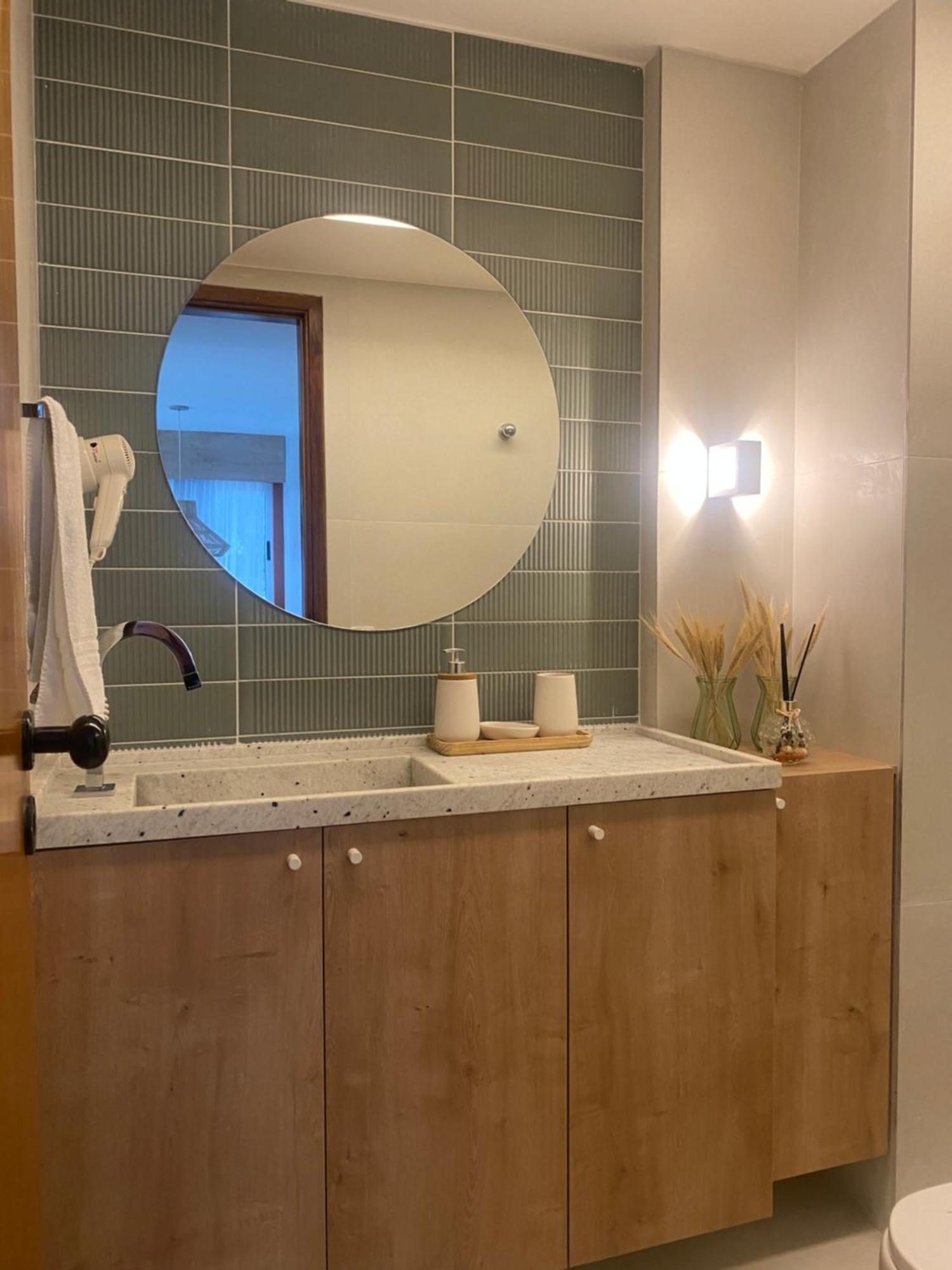 Flat Em Muro Alto - Porto De Galinhas - Marupiara Suites Esterno foto