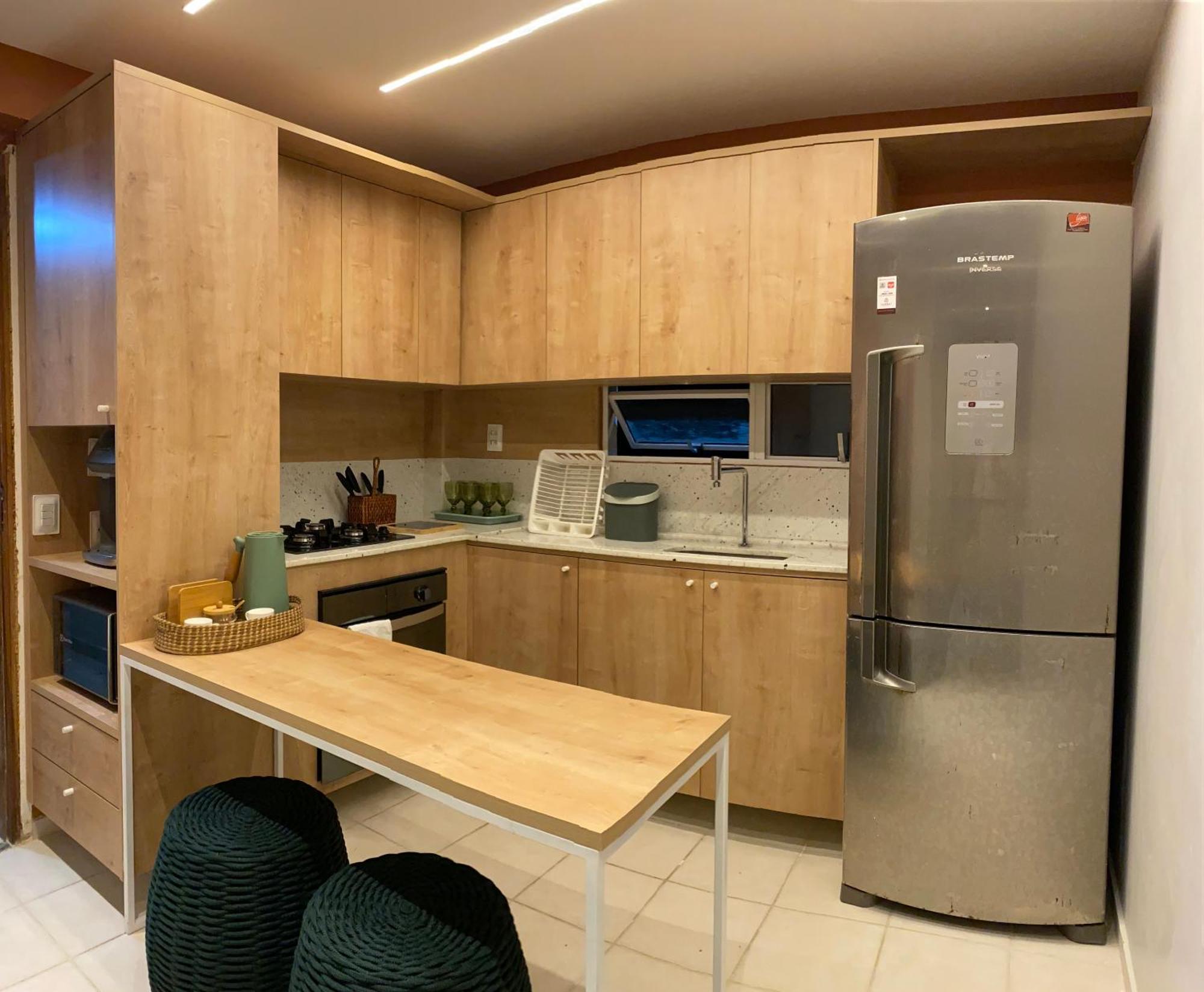 Flat Em Muro Alto - Porto De Galinhas - Marupiara Suites Esterno foto