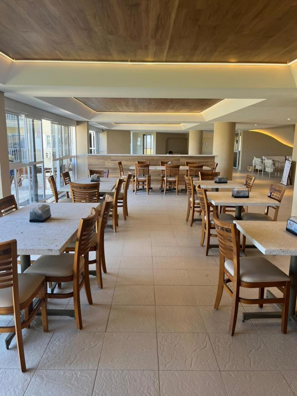 Flat Em Muro Alto - Porto De Galinhas - Marupiara Suites Esterno foto