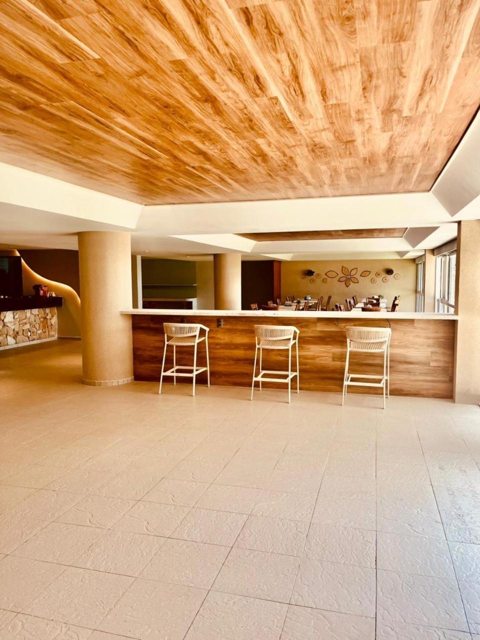 Flat Em Muro Alto - Porto De Galinhas - Marupiara Suites Esterno foto